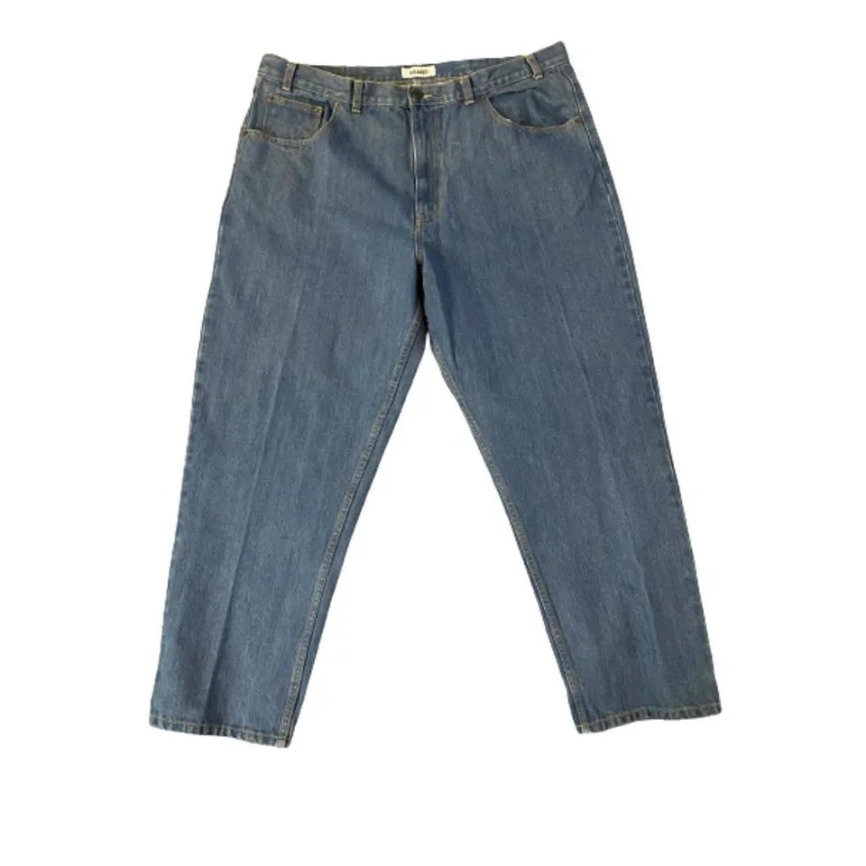 Arizona Men's Blue Jeans