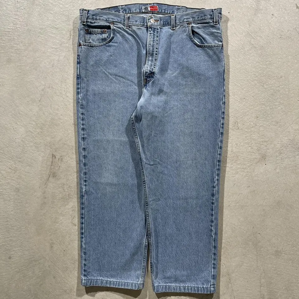 Arizona Men's Blue Jeans