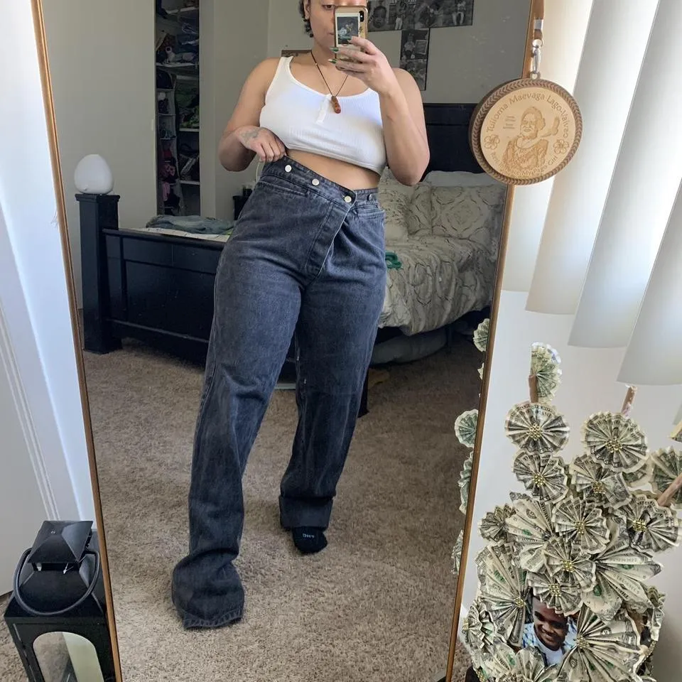 Arizona Men's Jeans