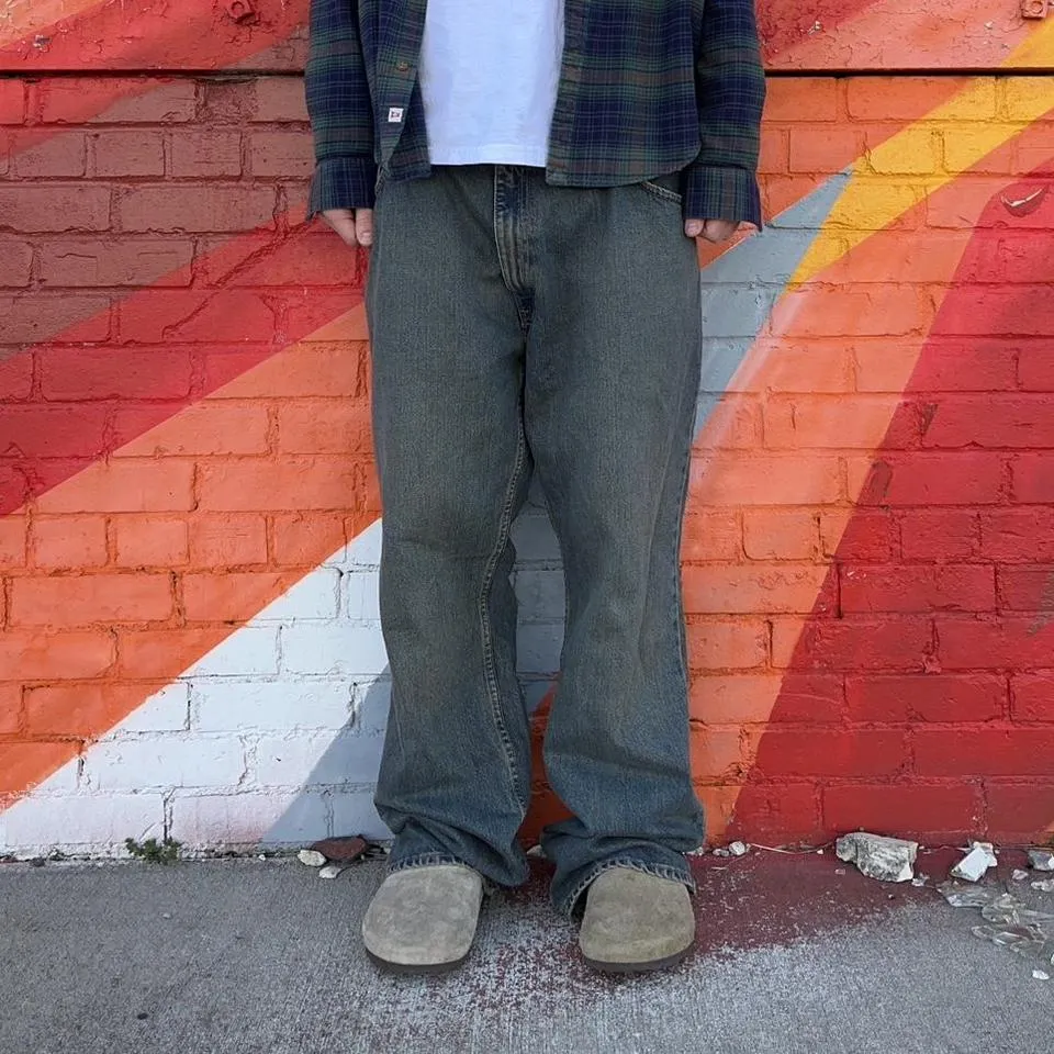 Arizona Men's Jeans
