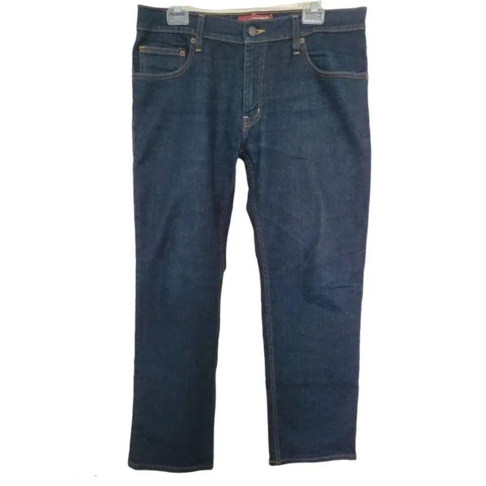 Arizona Men's Blue Jeans