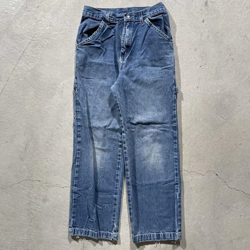 Arizona Men's Blue Jeans