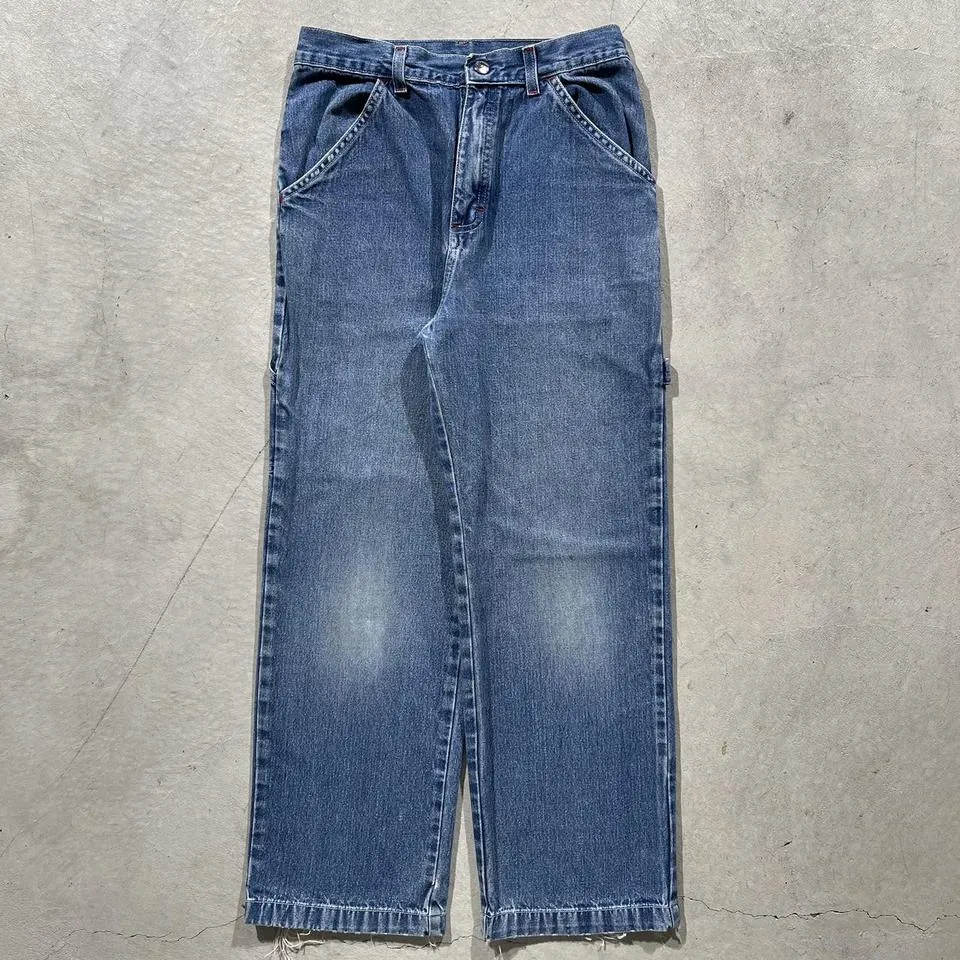 Arizona Men's Blue Jeans