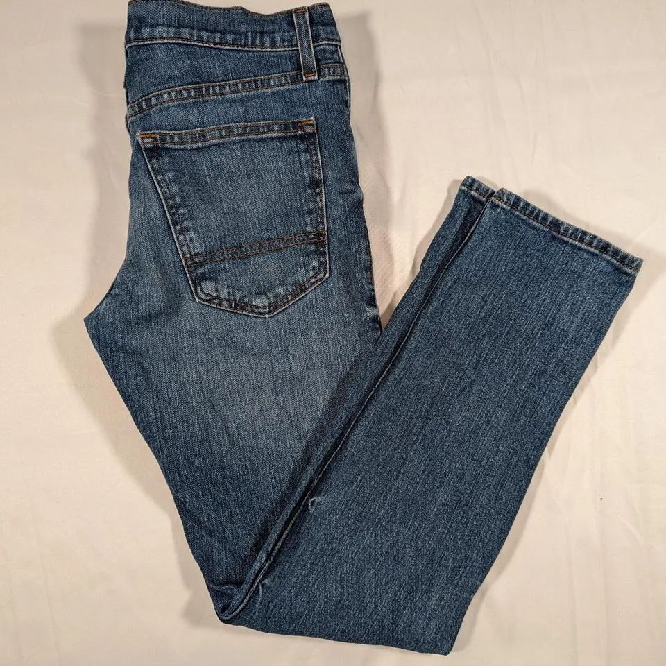 Arizona Men's Blue Jeans