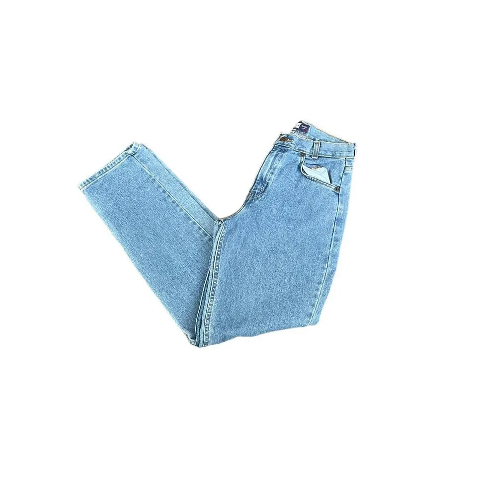 Arizona Men's Blue Jeans