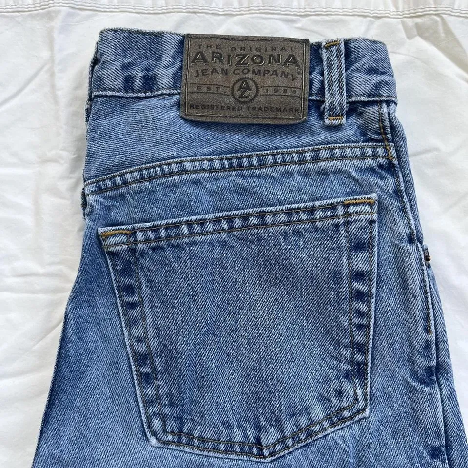 Arizona Men's Jeans