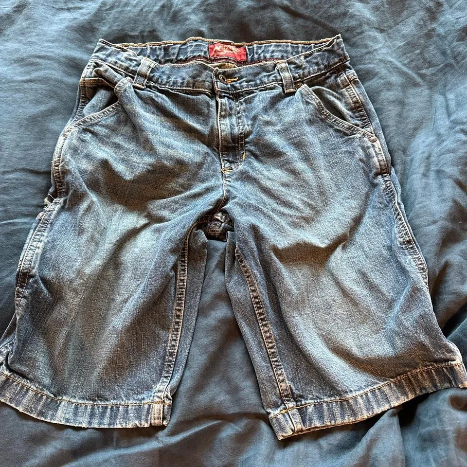 Arizona Men's Jeans