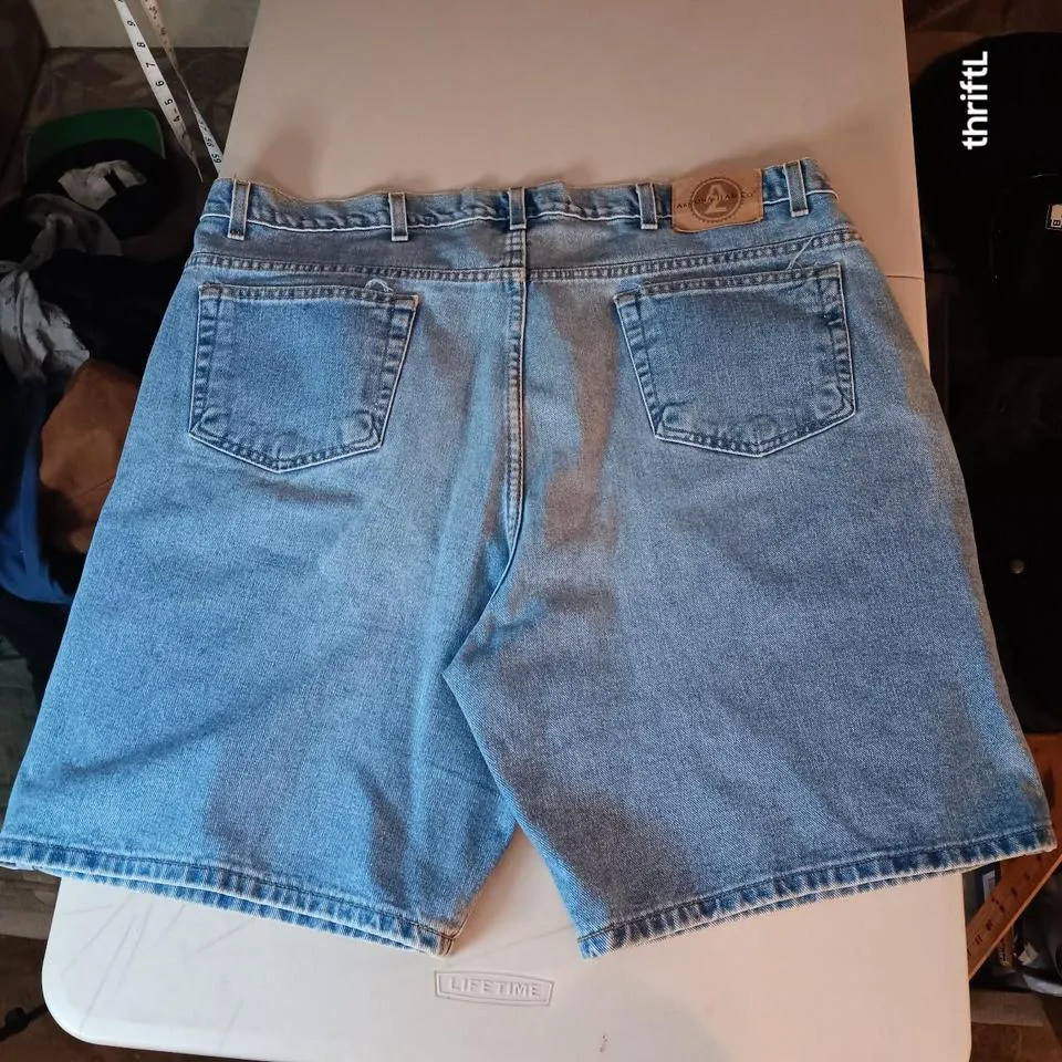 Arizona Men's Blue Jeans