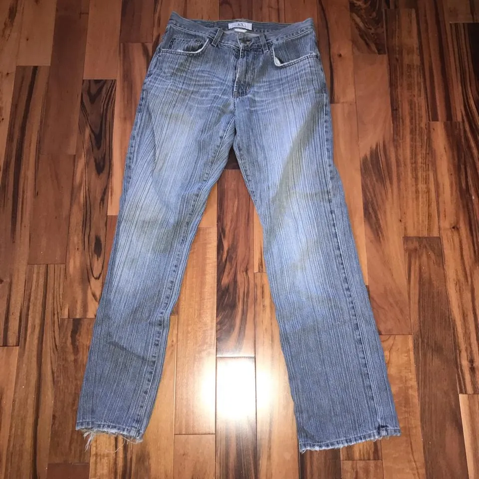 Armani Men's Jeans