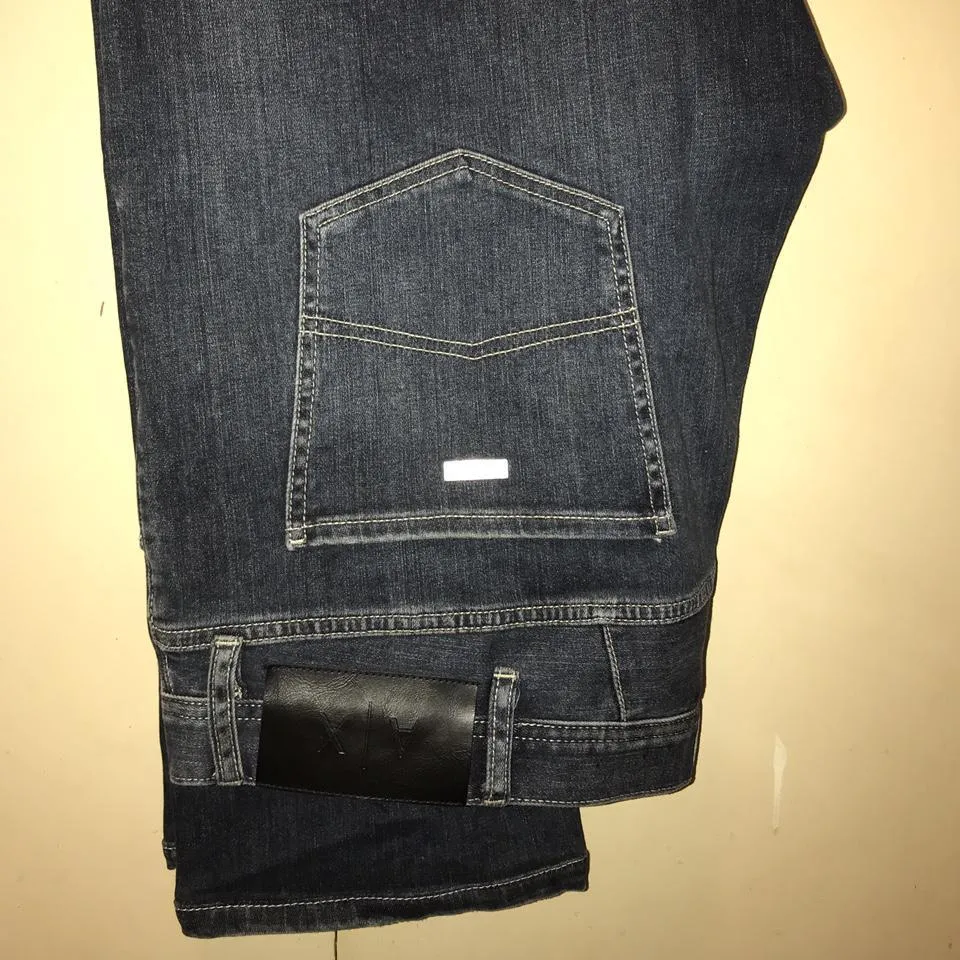 Armani Men's Jeans