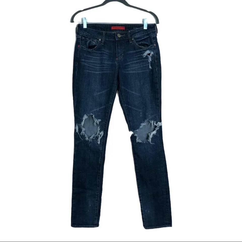 Articles of Society Men's Blue Jeans