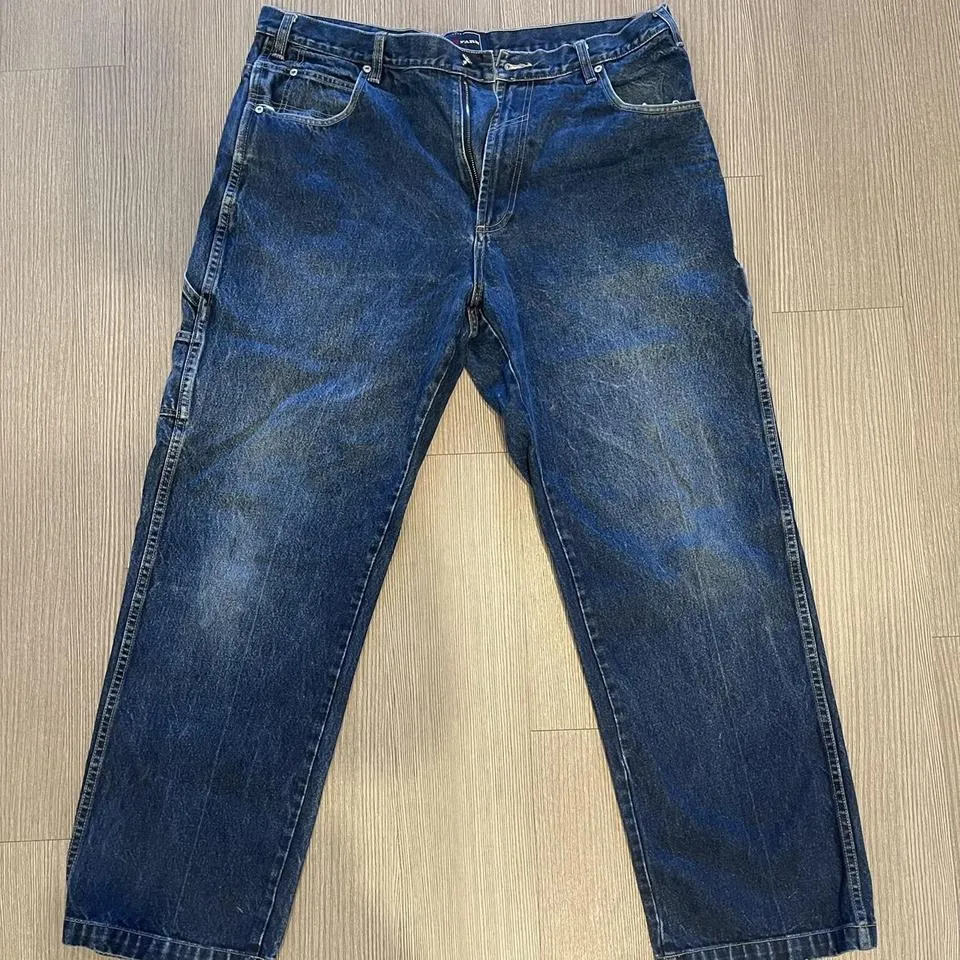 Baby Phat Men's Blue Jeans