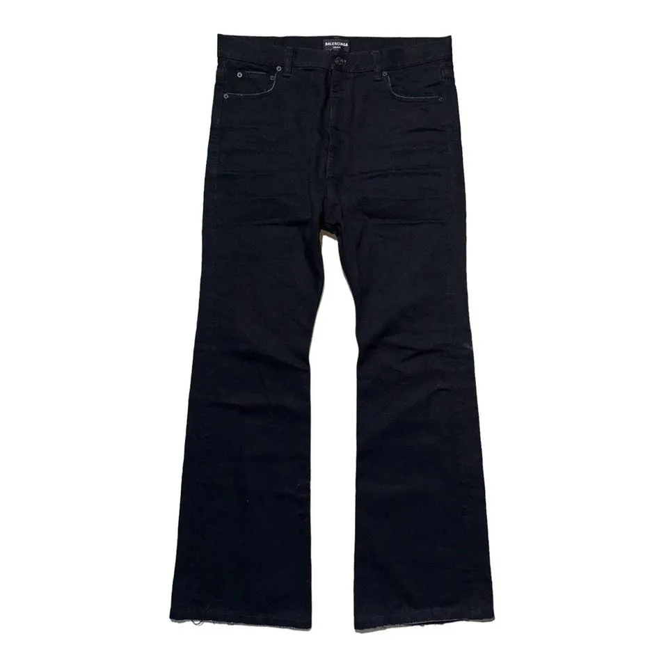 Balenciaga Men's Jeans