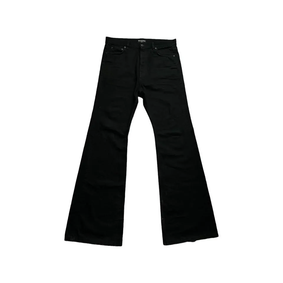 Balenciaga Men's Jeans