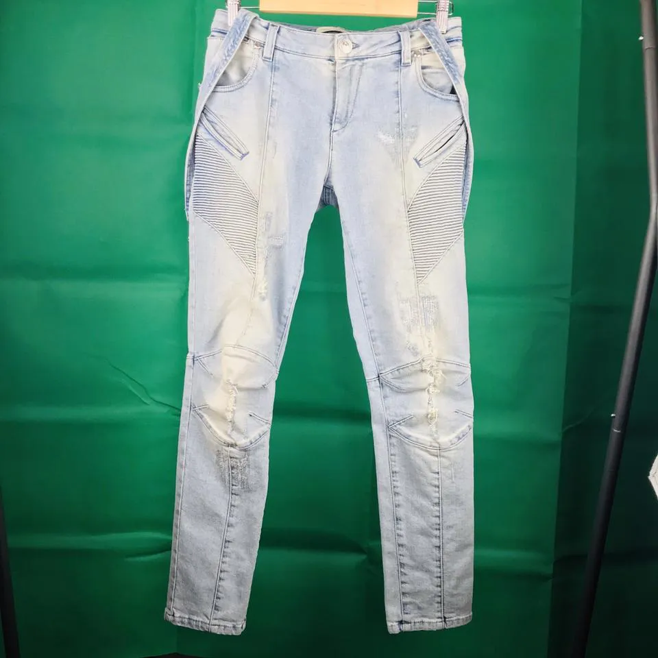 Balmain Men's Jeans