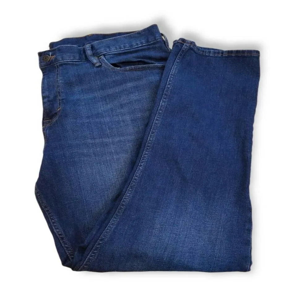 Banana Republic Men's Blue Jeans