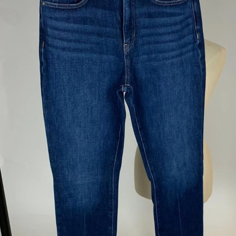 Banana Republic Men's Blue Jeans