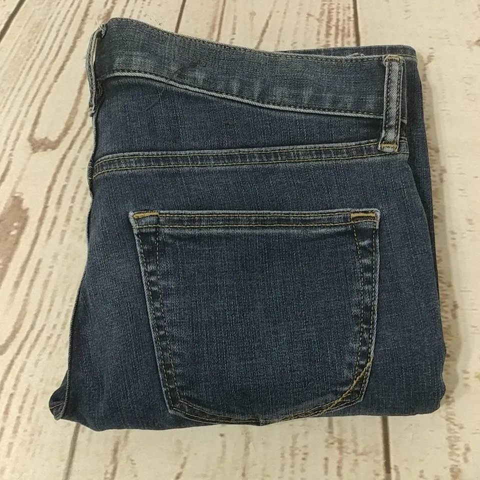 Banana Republic Men's Blue Jeans