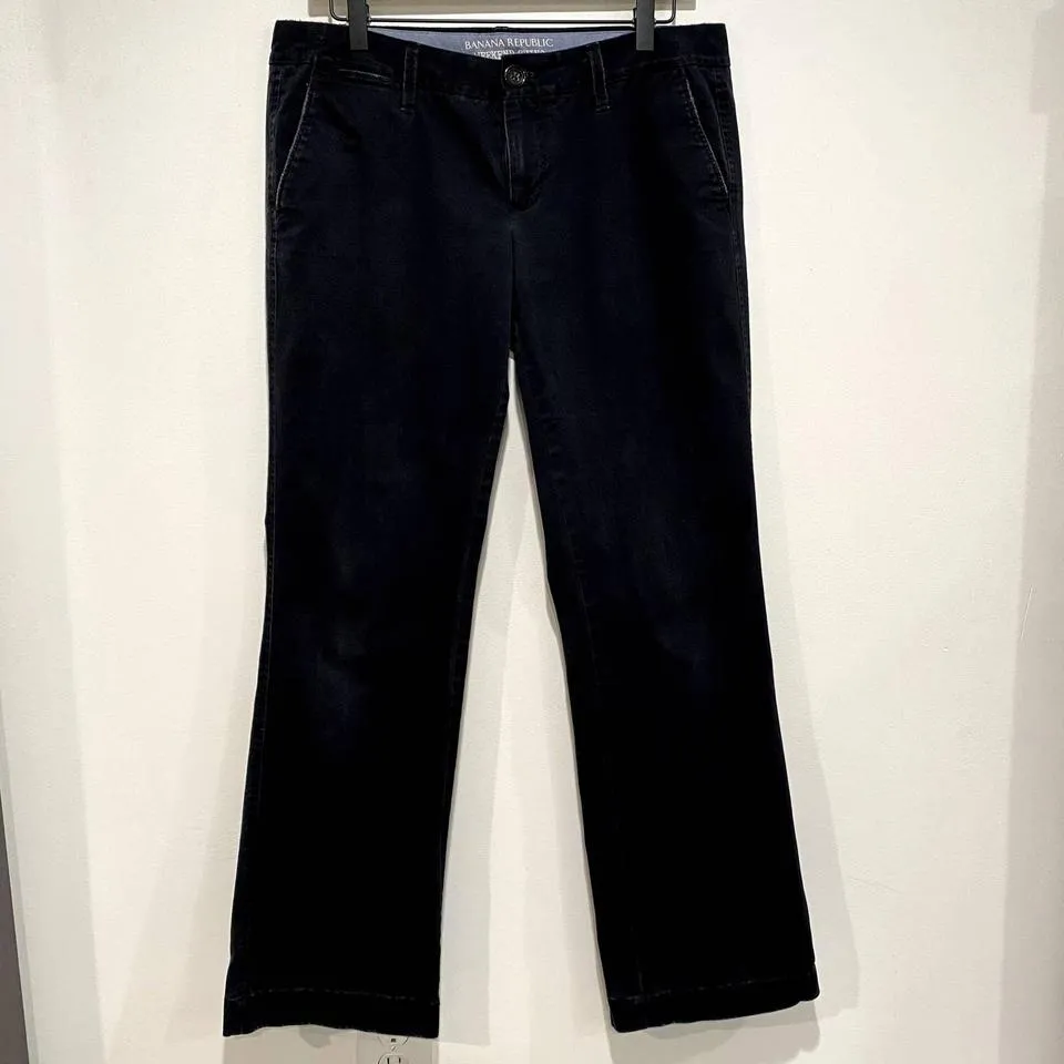 Banana Republic Men's Blue Jeans