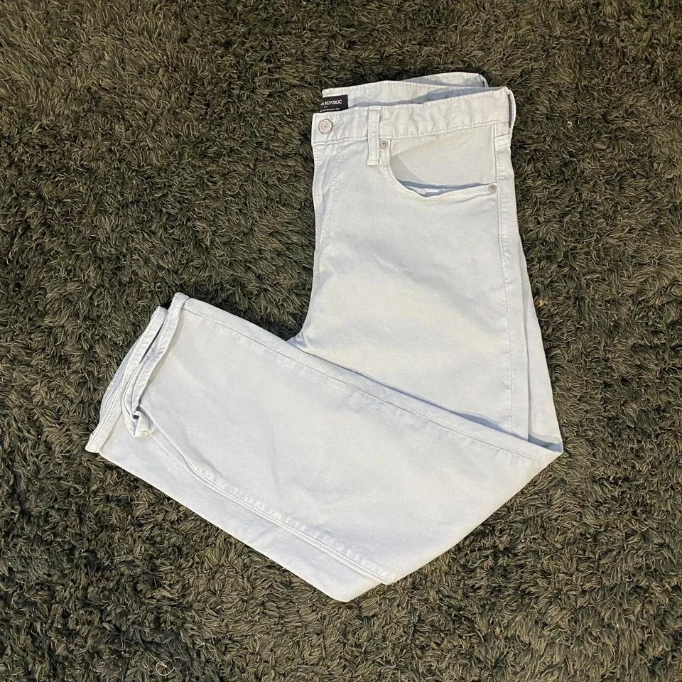 Banana Republic Men's Jeans