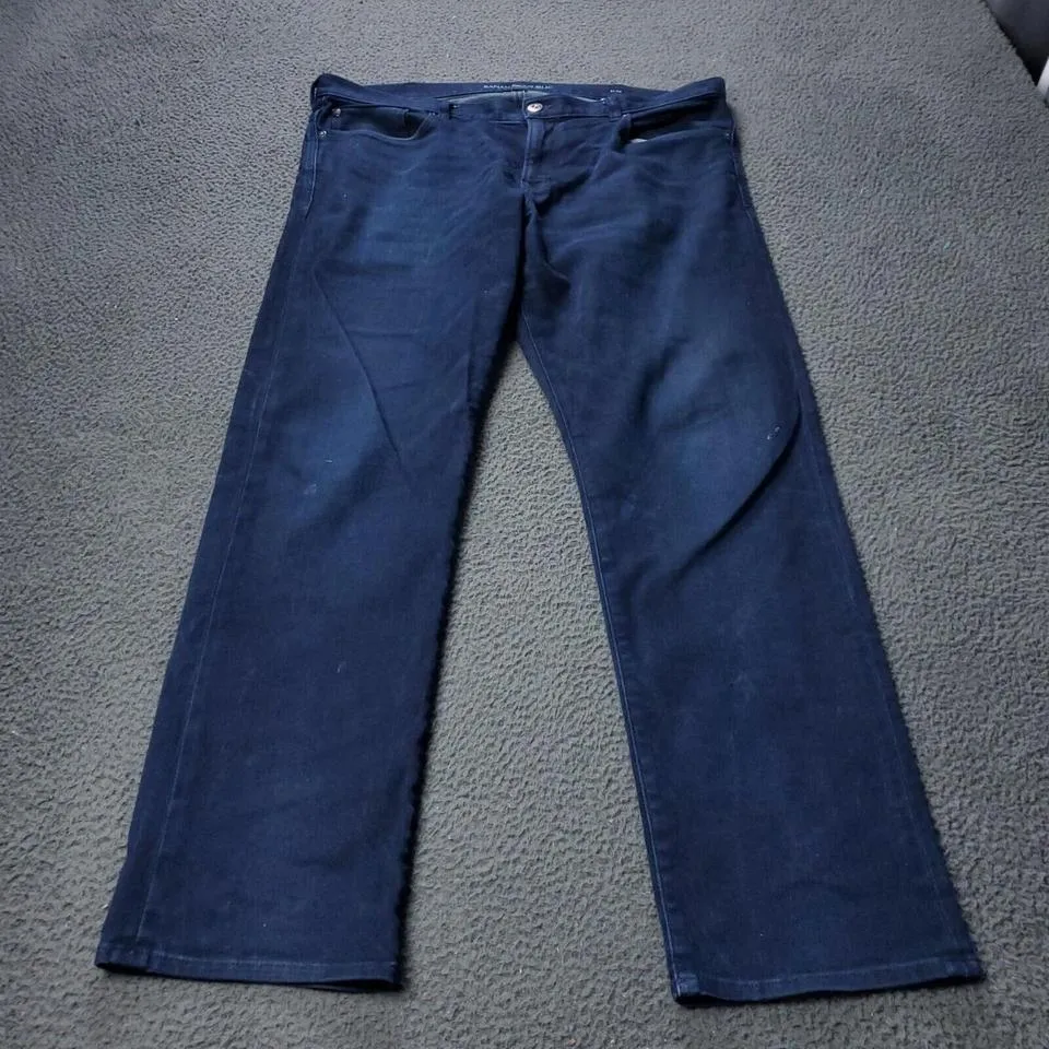Banana Republic Men's Blue Jeans