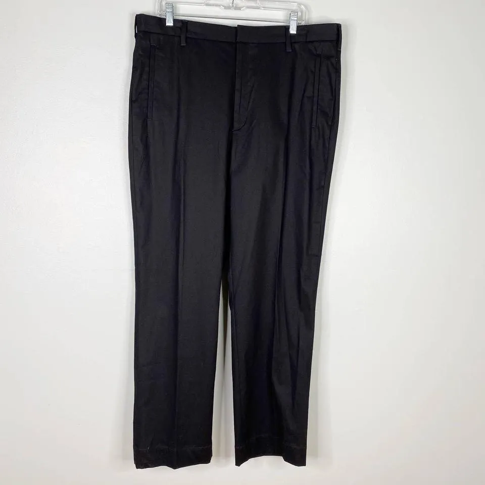 Banana Republic Men's Black Jeans