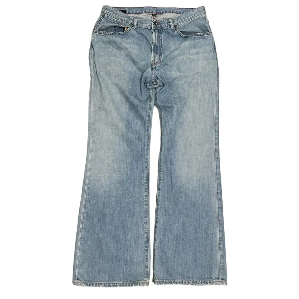 Banana Republic Men's Blue Jeans