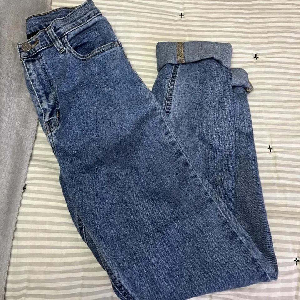 BDG Men's Blue Jeans