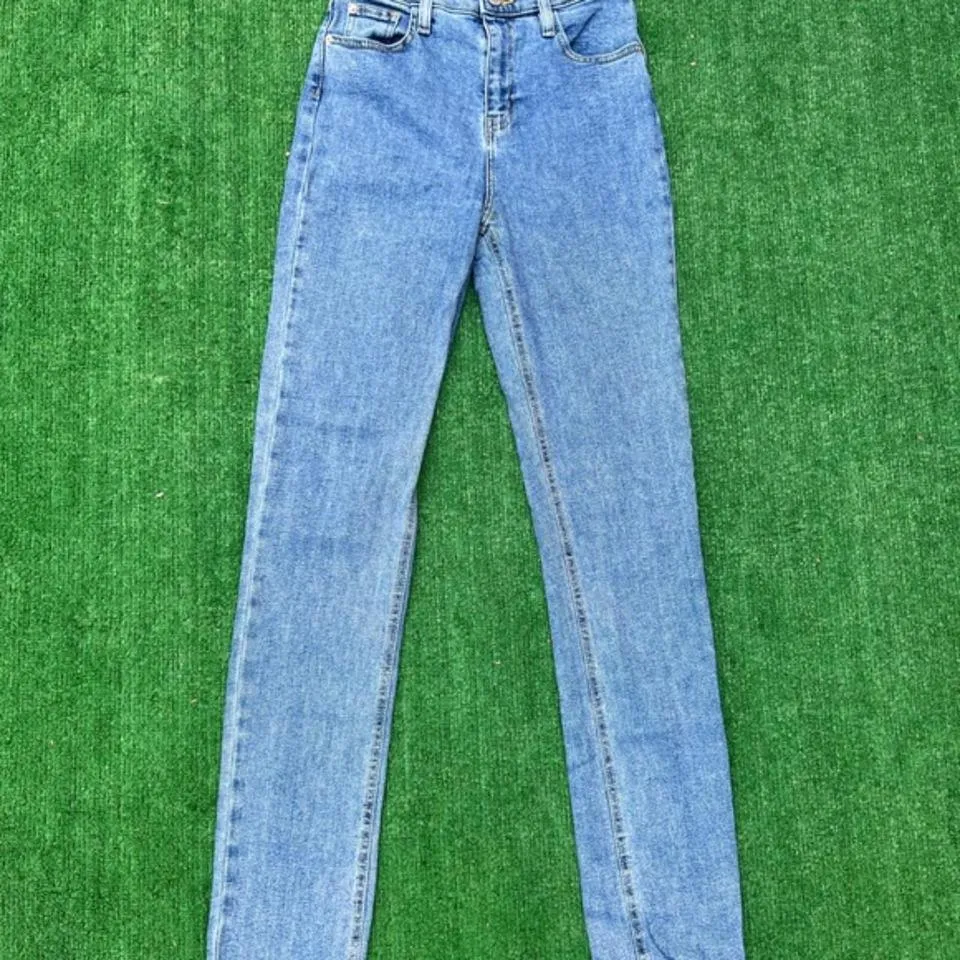 BDG Men's Blue Jeans