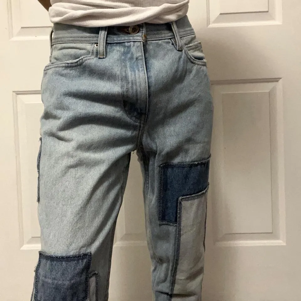 BDG Men's Blue Jeans
