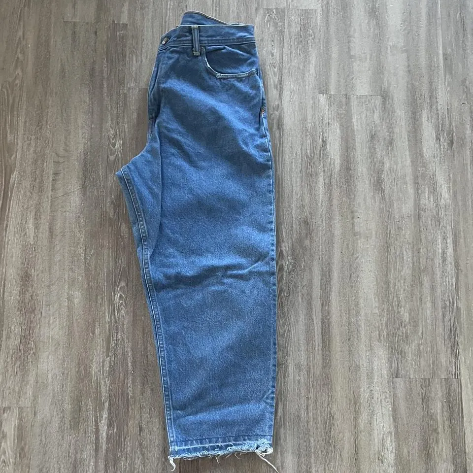 BDG Men's Blue Jeans