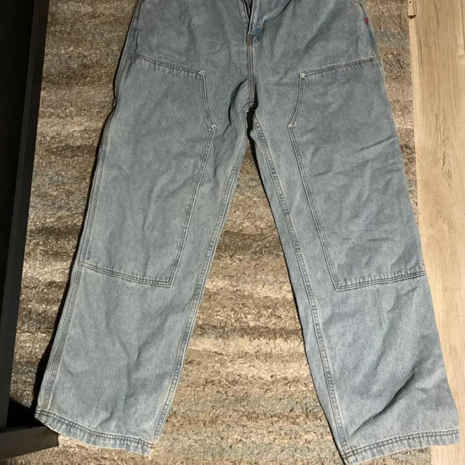 BDG Men's Blue Jeans