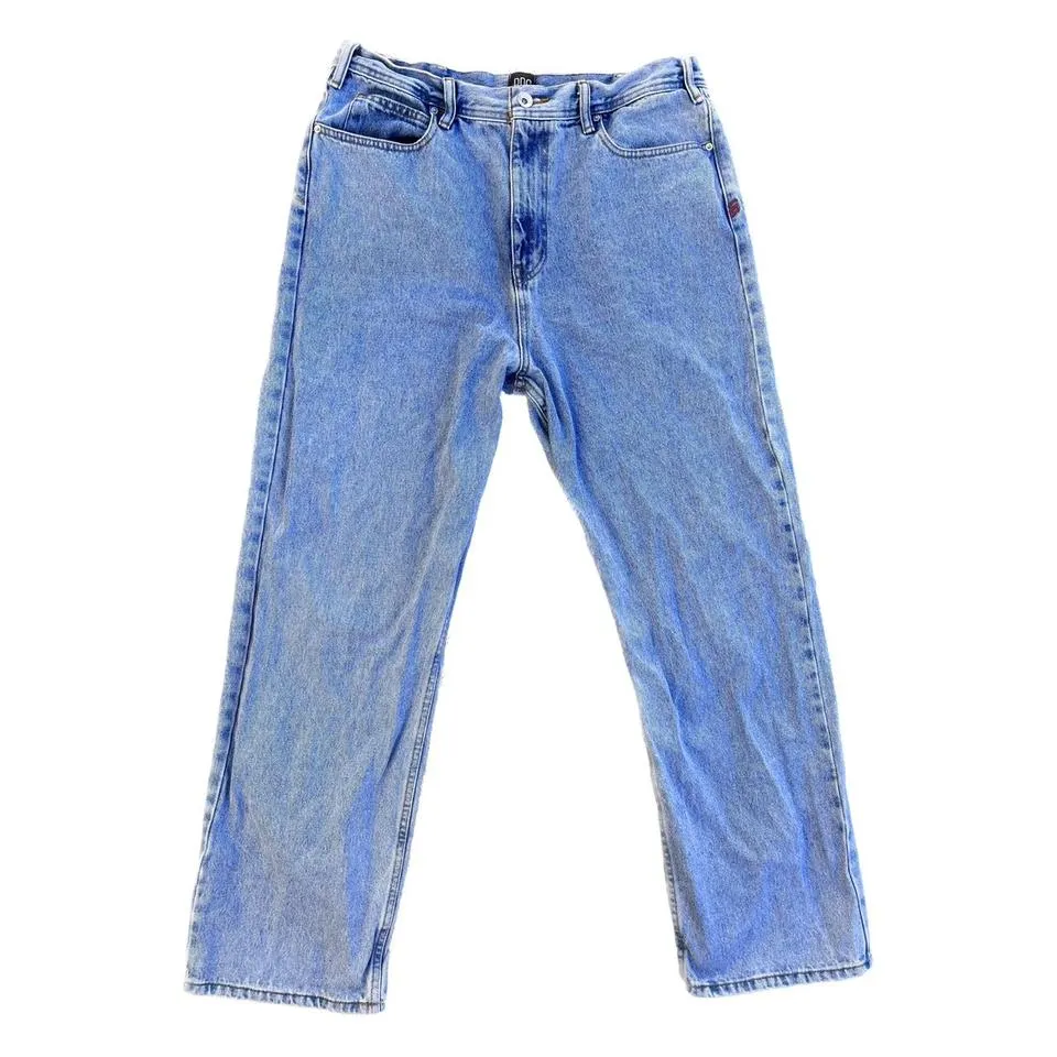 BDG Men's Blue Jeans