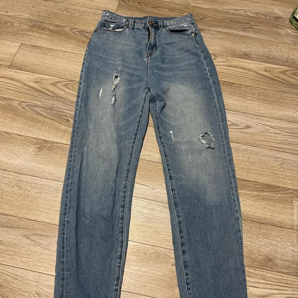 BDG Men's Blue Jeans