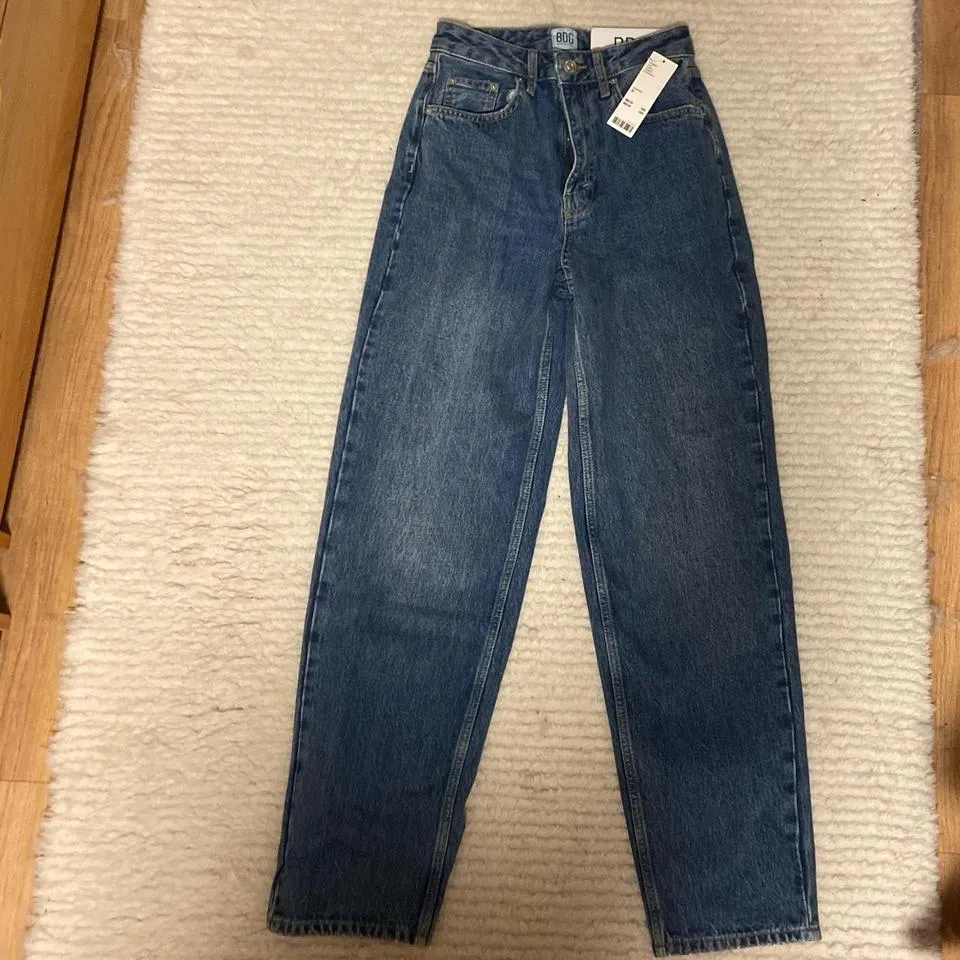 BDG Men's Jeans