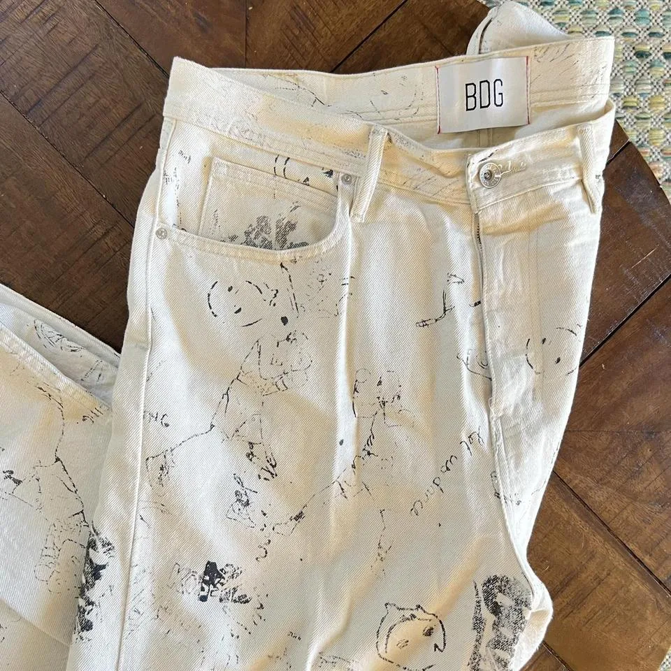 BDG Men's Jeans