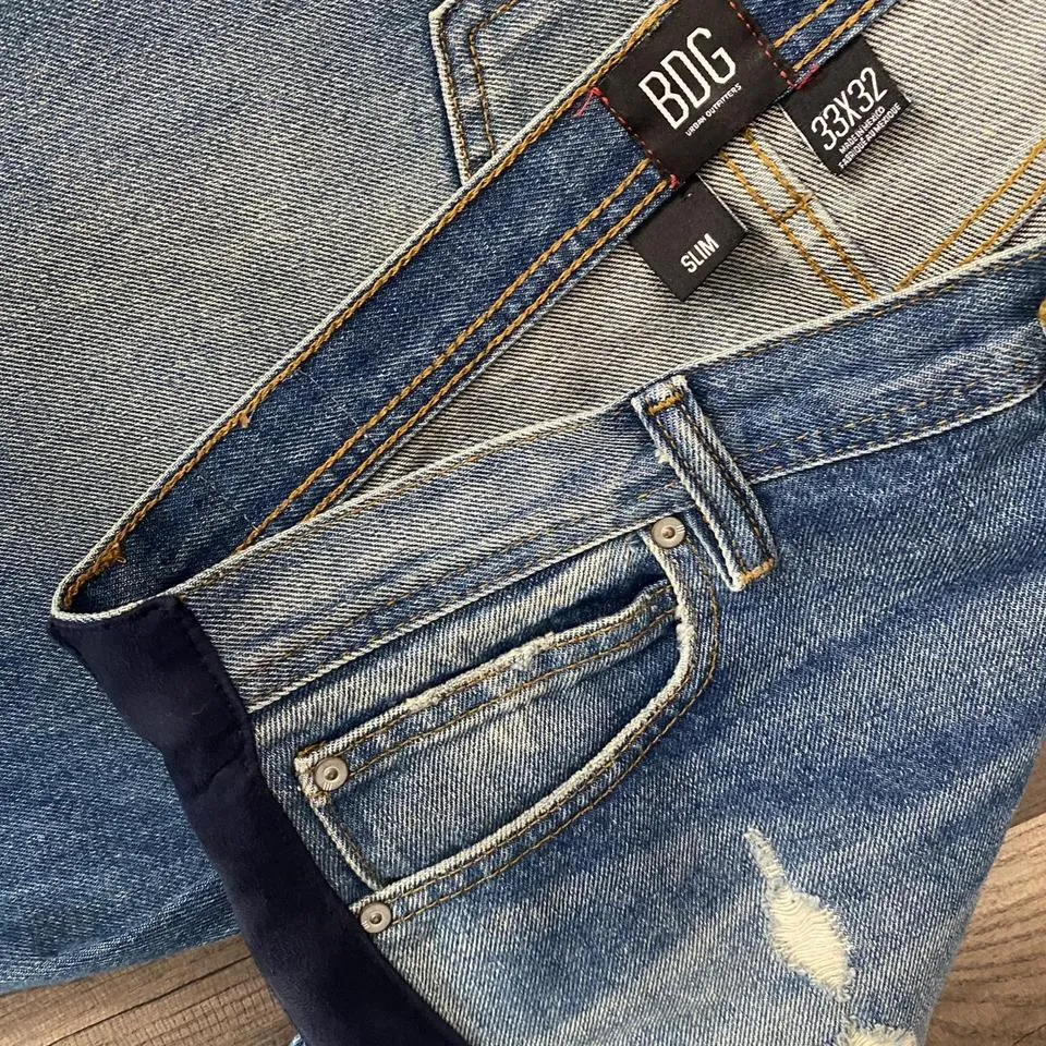 BDG Men's Jeans