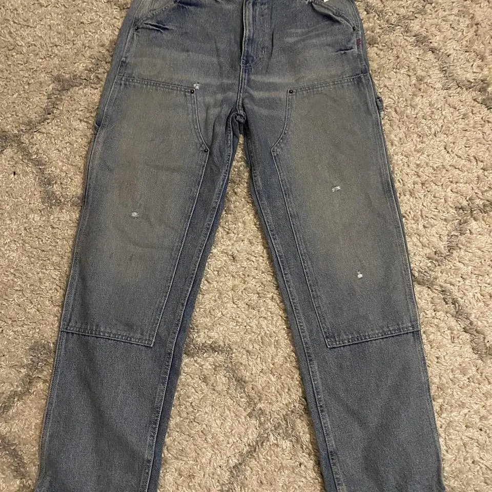 BDG Men's Blue Jeans
