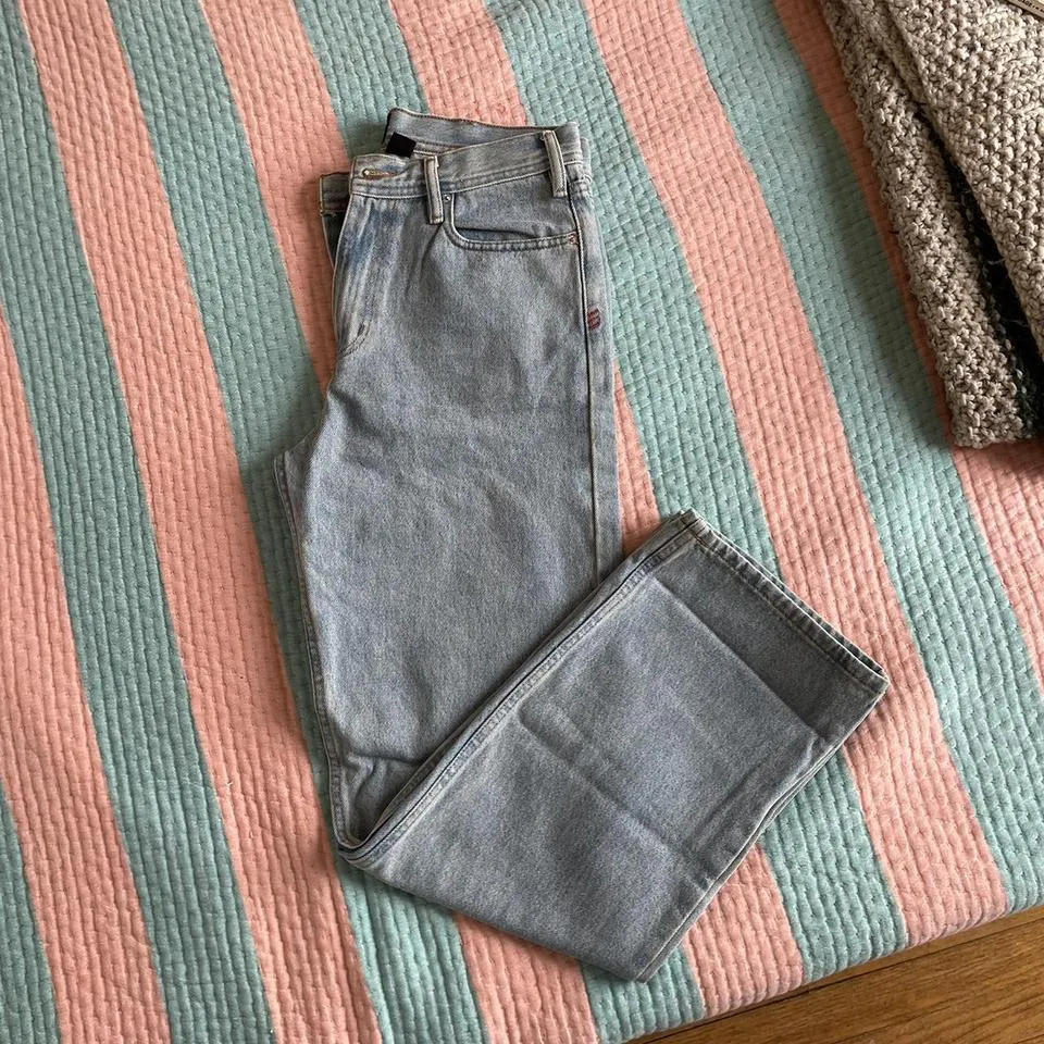 BDG Men's Blue Jeans