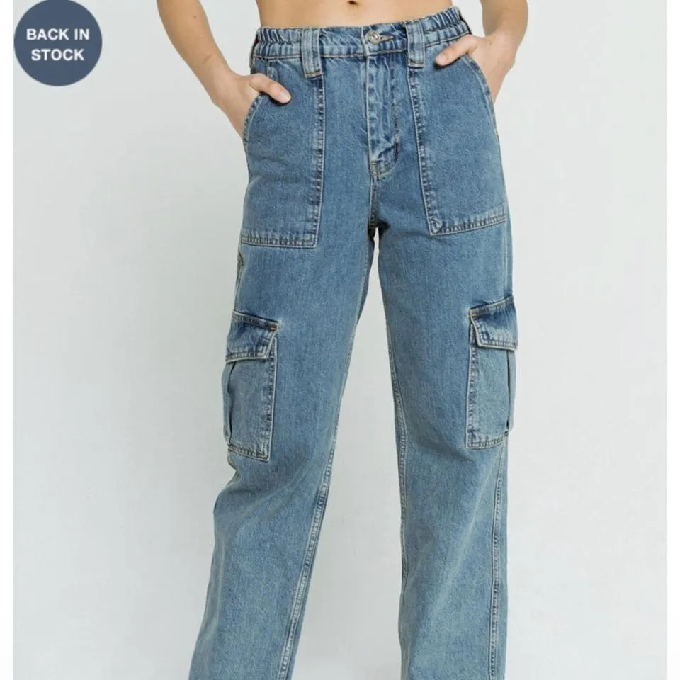 BDG Men's Jeans