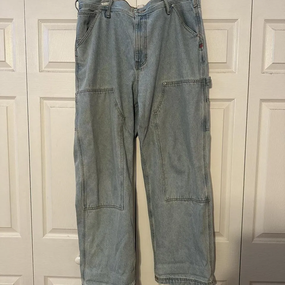 BDG Men's Blue Jeans