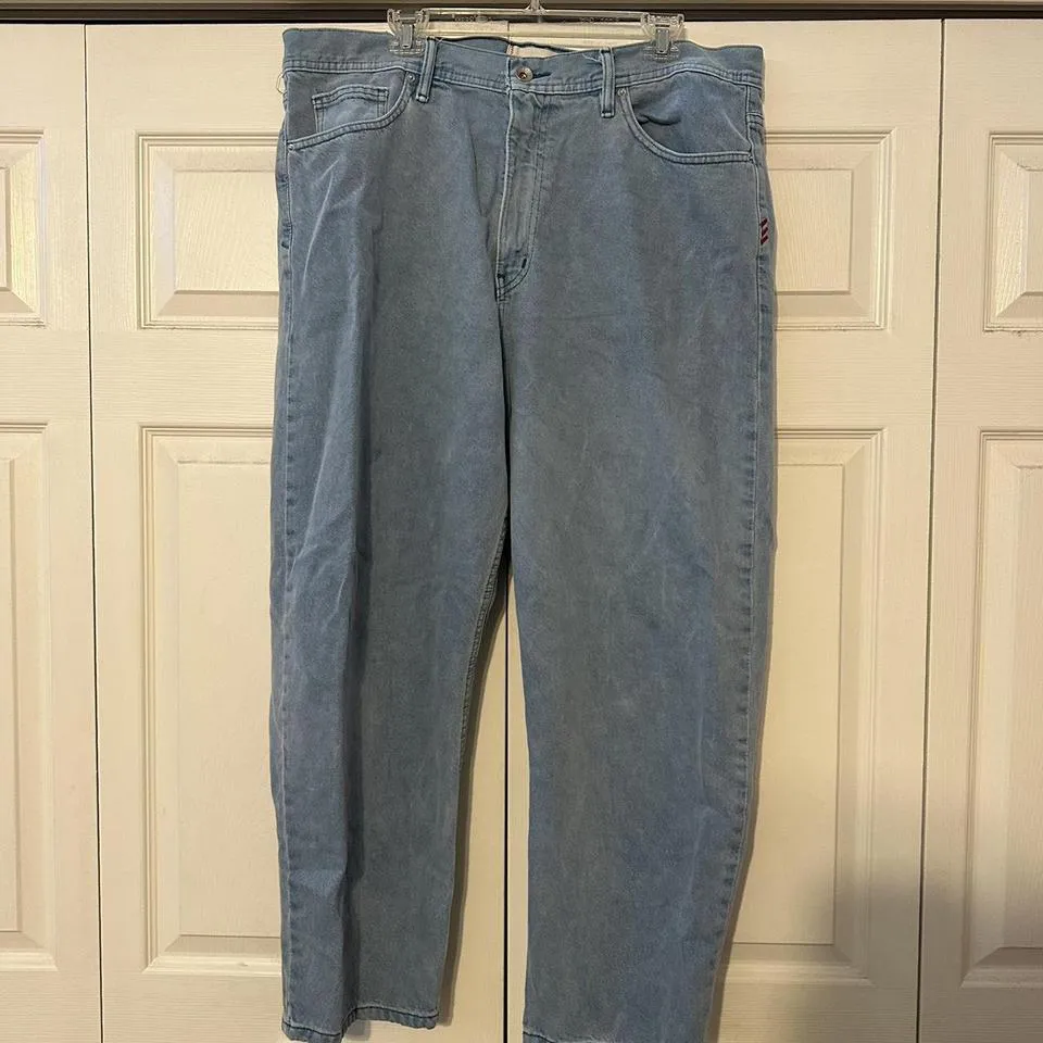 BDG Men's Blue Jeans