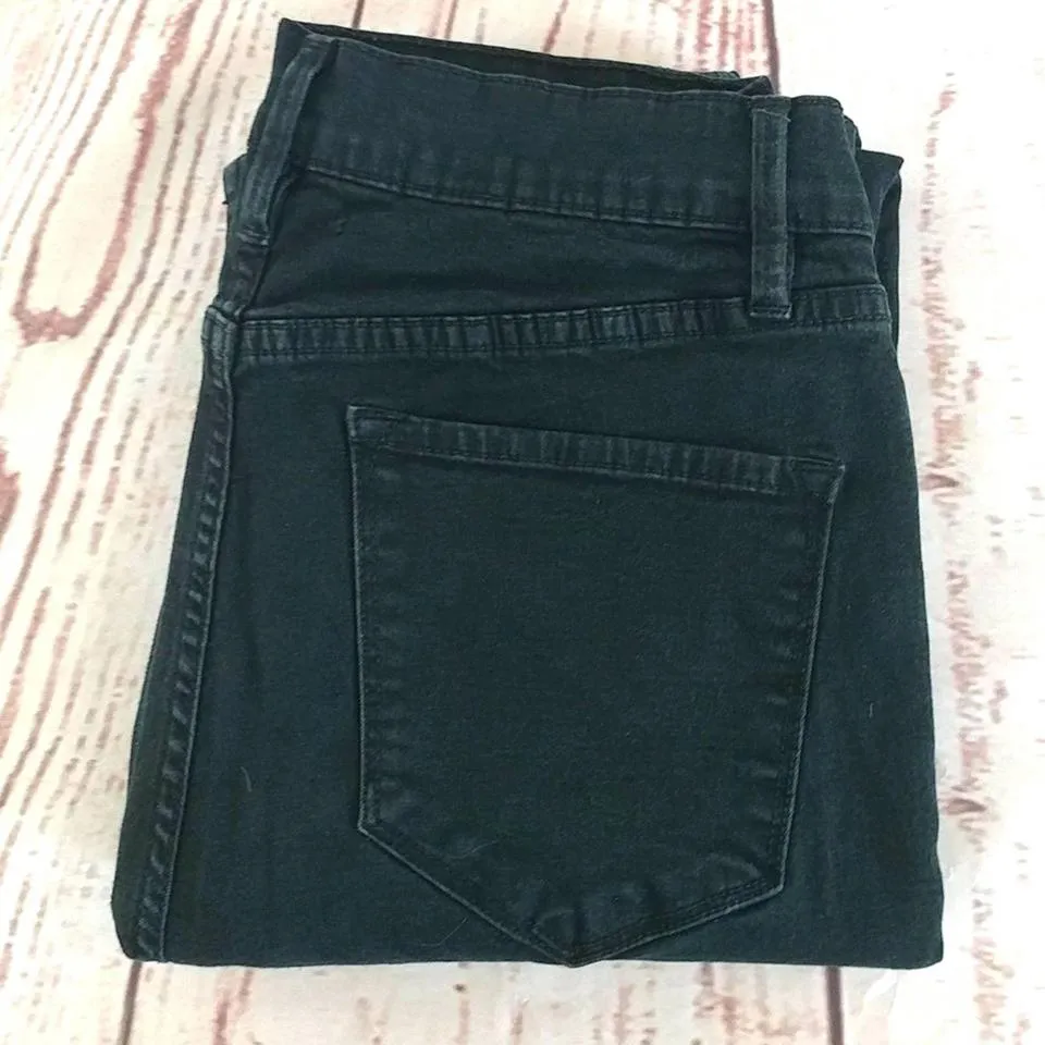 BDG Men's Black Jeans