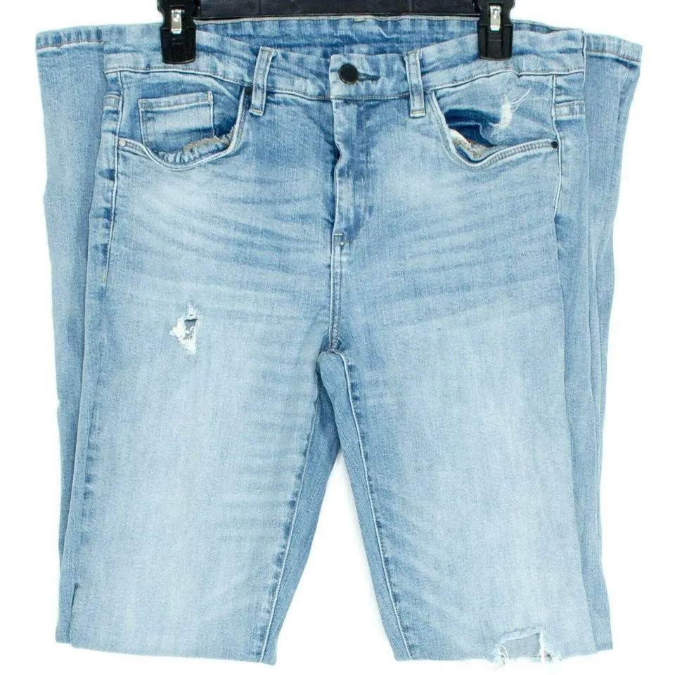 Blank NYC Men's Jeans