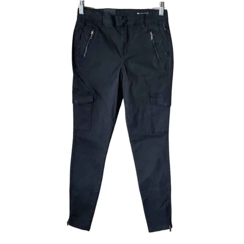 Blank NYC Men's Black Jeans
