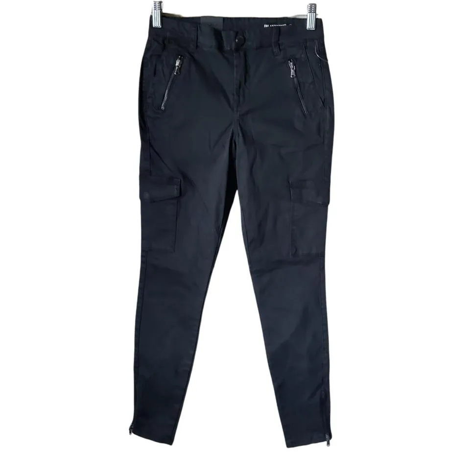 Blank NYC Men's Black Jeans