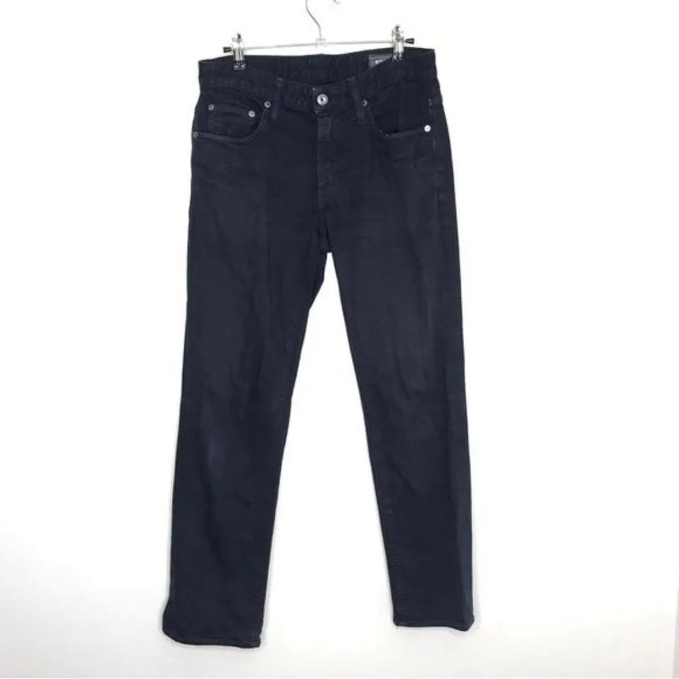 Bonobos Men's Blue Jeans