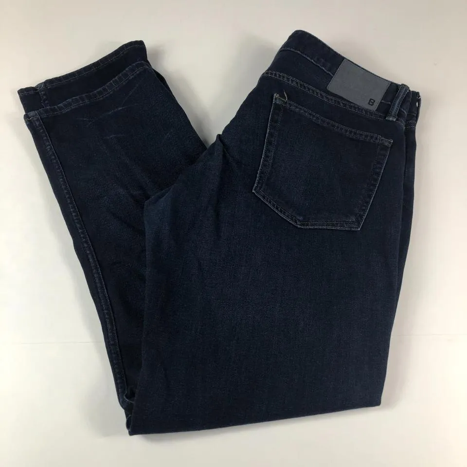 Bonobos Men's Blue Jeans