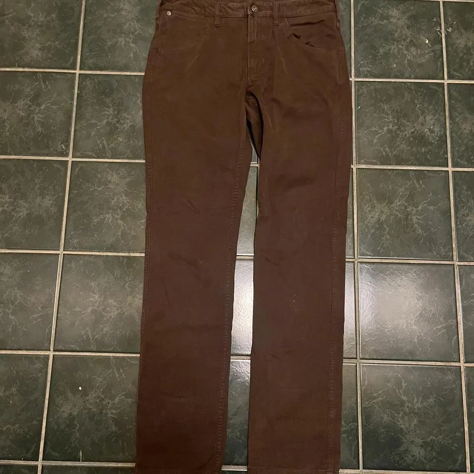 Bonobos Men's Jeans