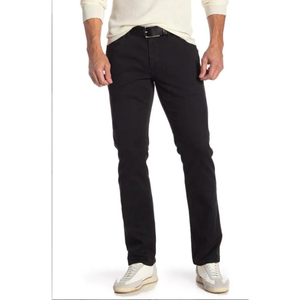 Bonobos Men's Black Jeans